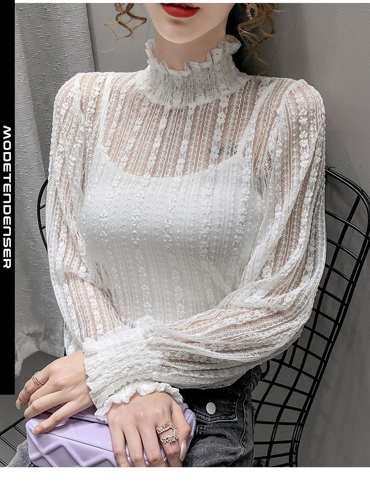 bluse blonder 2