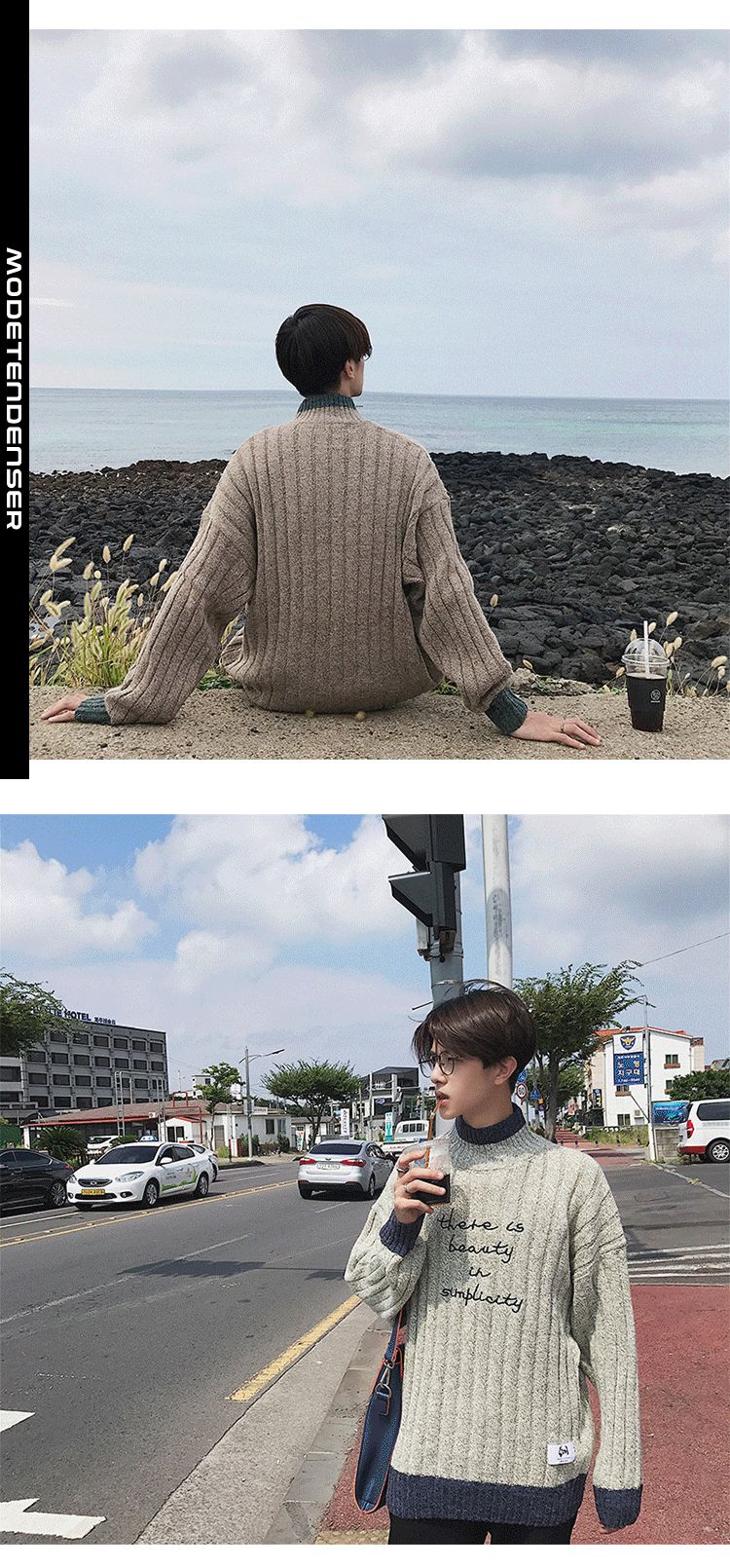 broderi til mænds sweater 2
