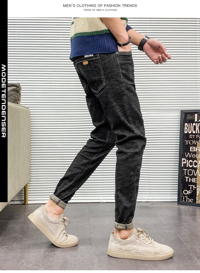 jeans til mænd 1