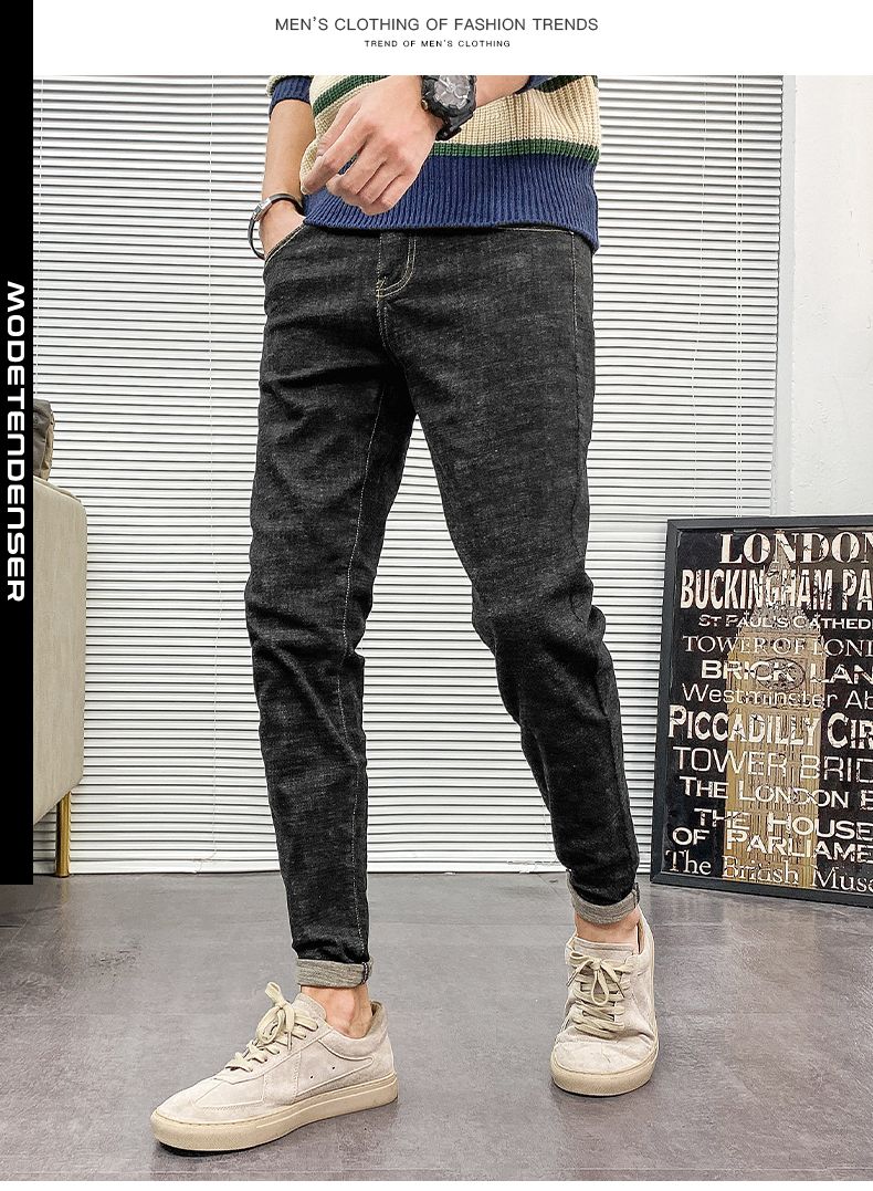 jeans til mænd 2