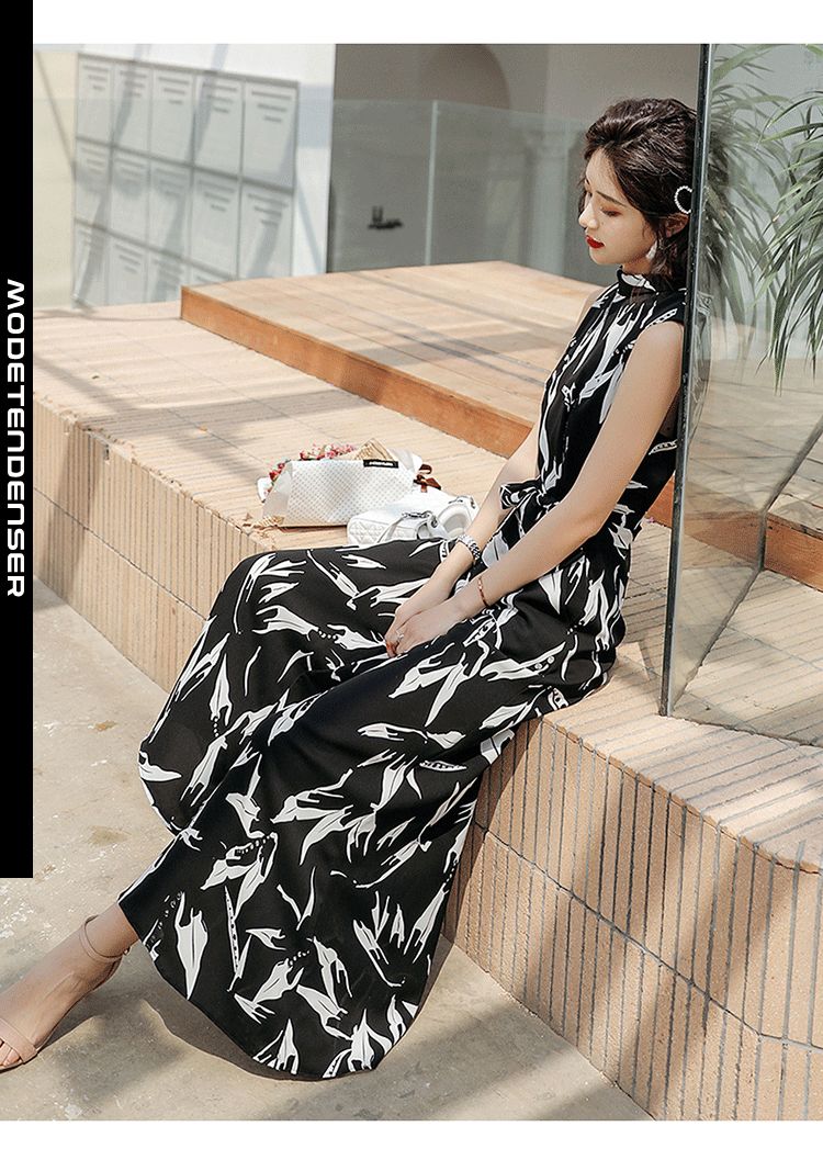 elegant kvinders jumpsuit 3