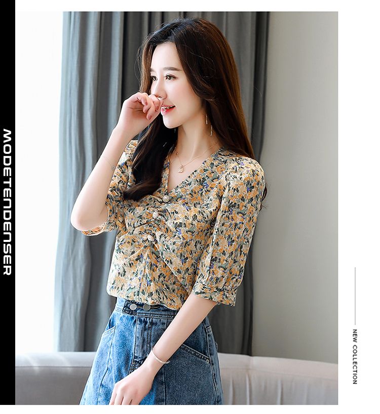 elegant bluse 2