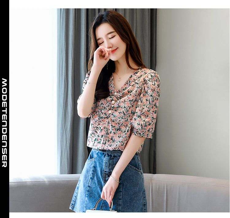 elegant bluse 4