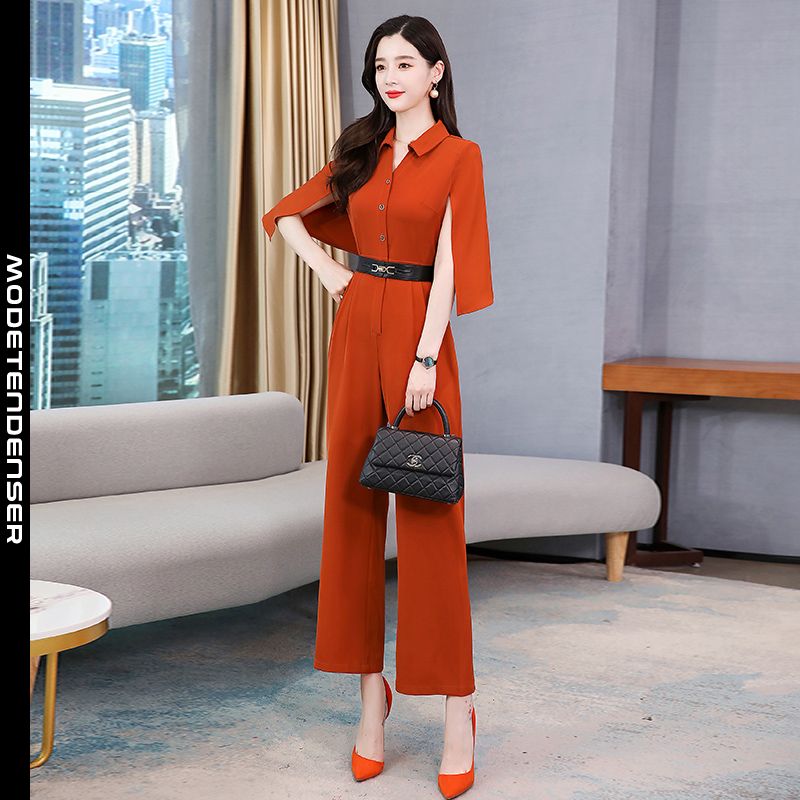 elegant kvinders jumpsuit 1