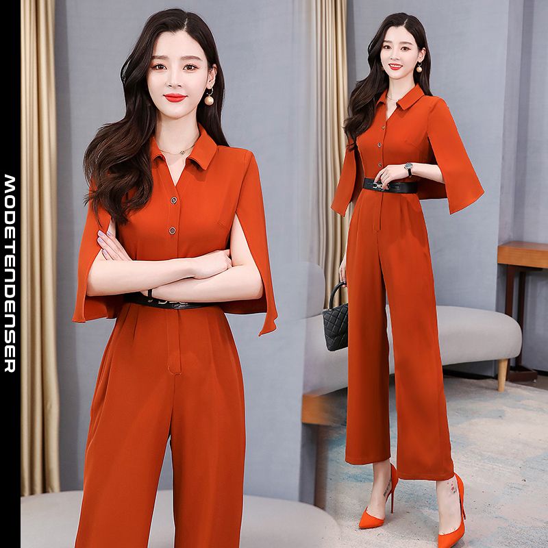 elegant kvinders jumpsuit 4