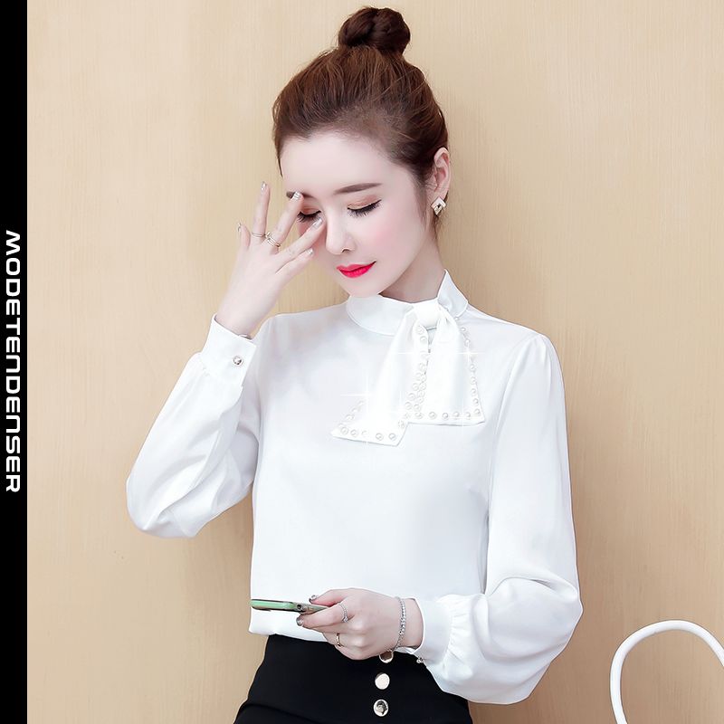 bluse rhinestone 3