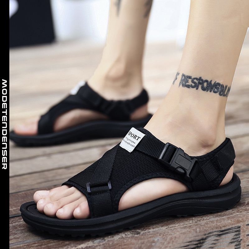 sandaler til mænd elegante 2