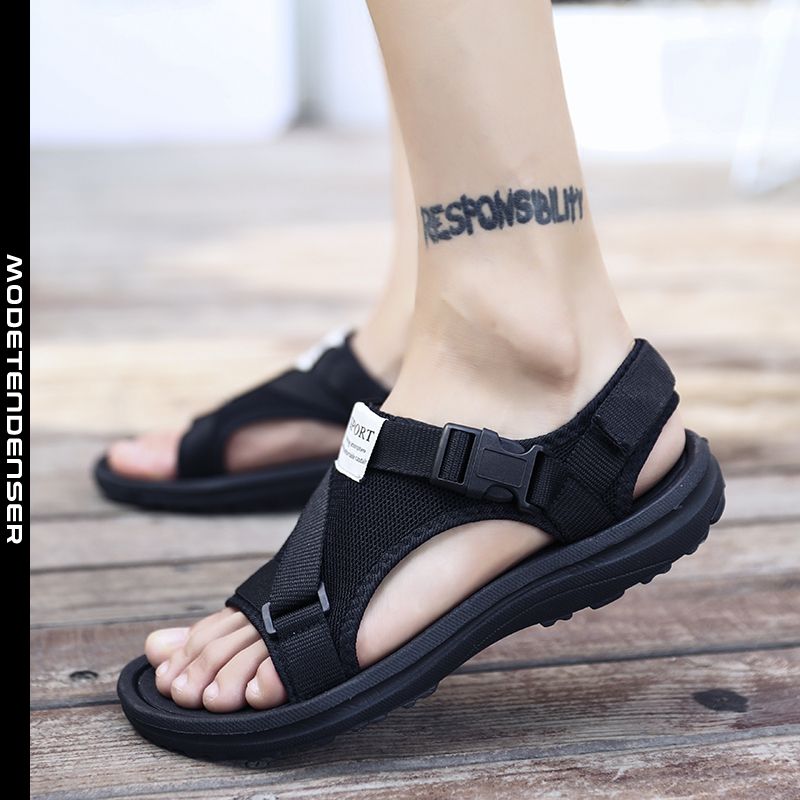 sandaler til mænd elegante 3