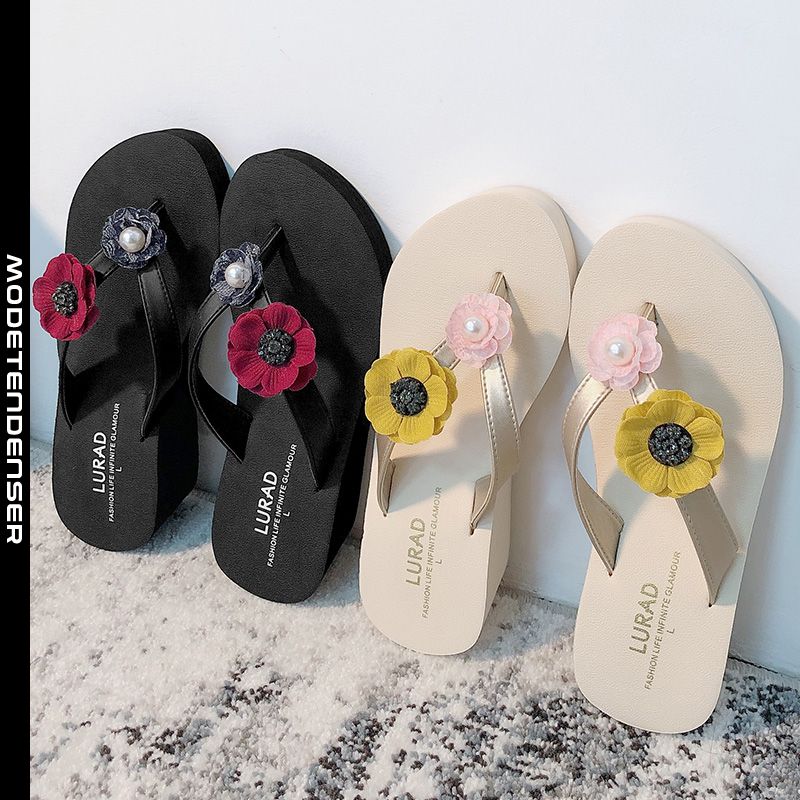 flip-flops til kvinder 1
