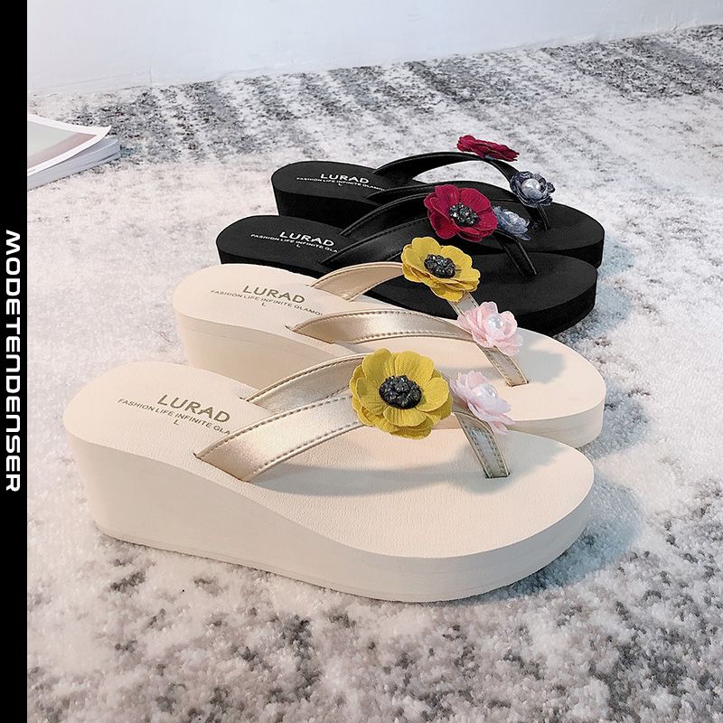 flip-flops til kvinder 2