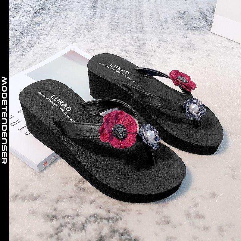 flip-flops til kvinder 5