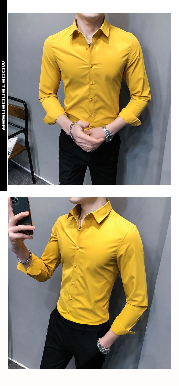 t-shirt til mænd 3