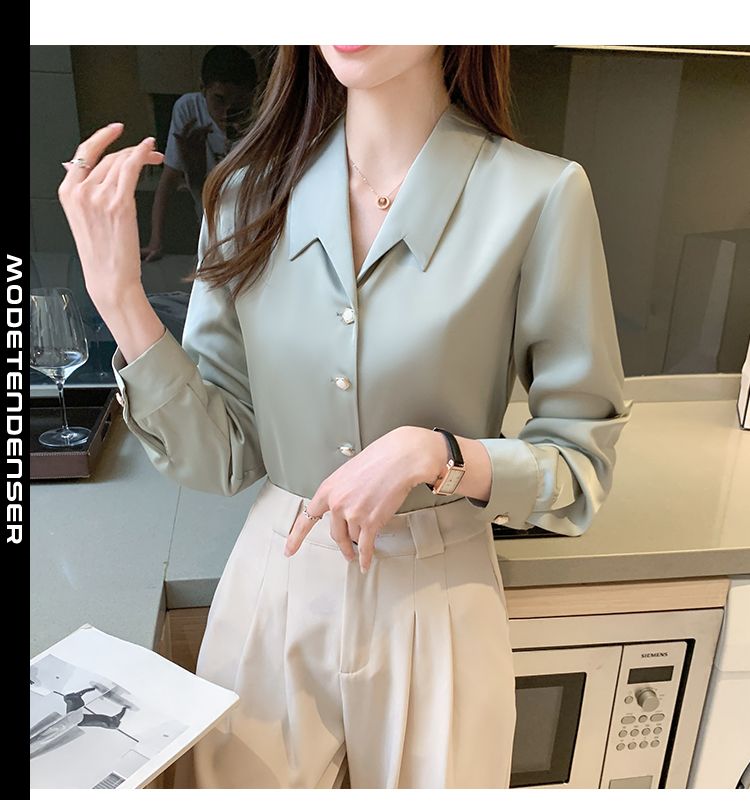 slim bluse 1