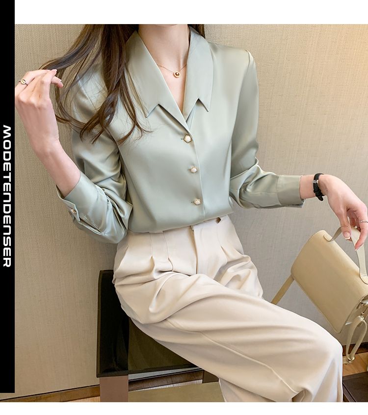 slim bluse 2