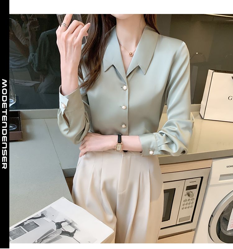 slim bluse 3