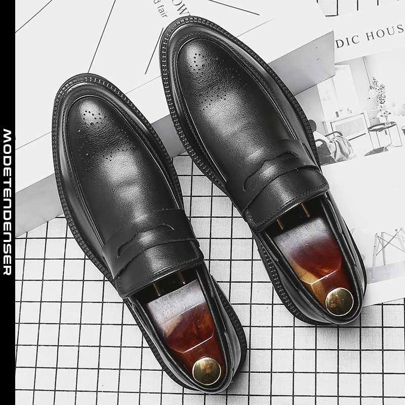 loafers til mænd komfortable 1