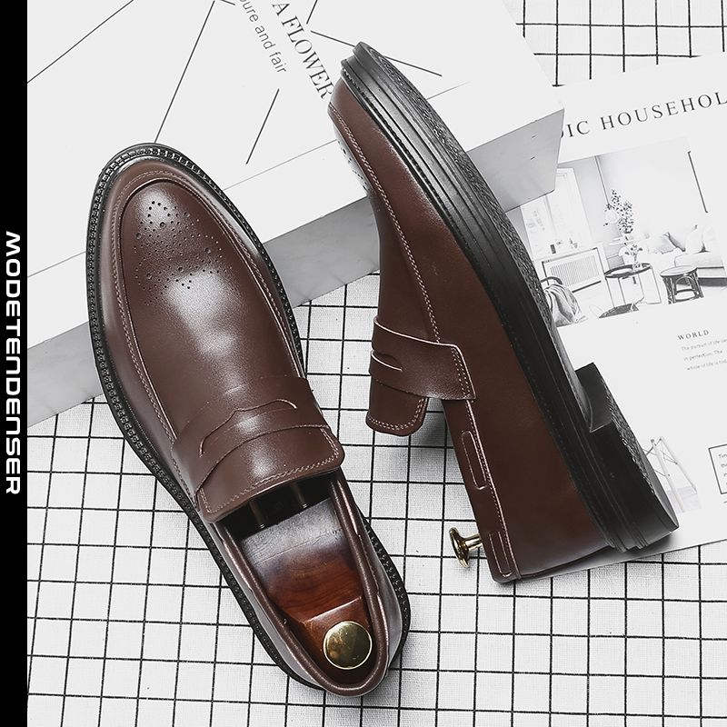 loafers til mænd komfortable 3