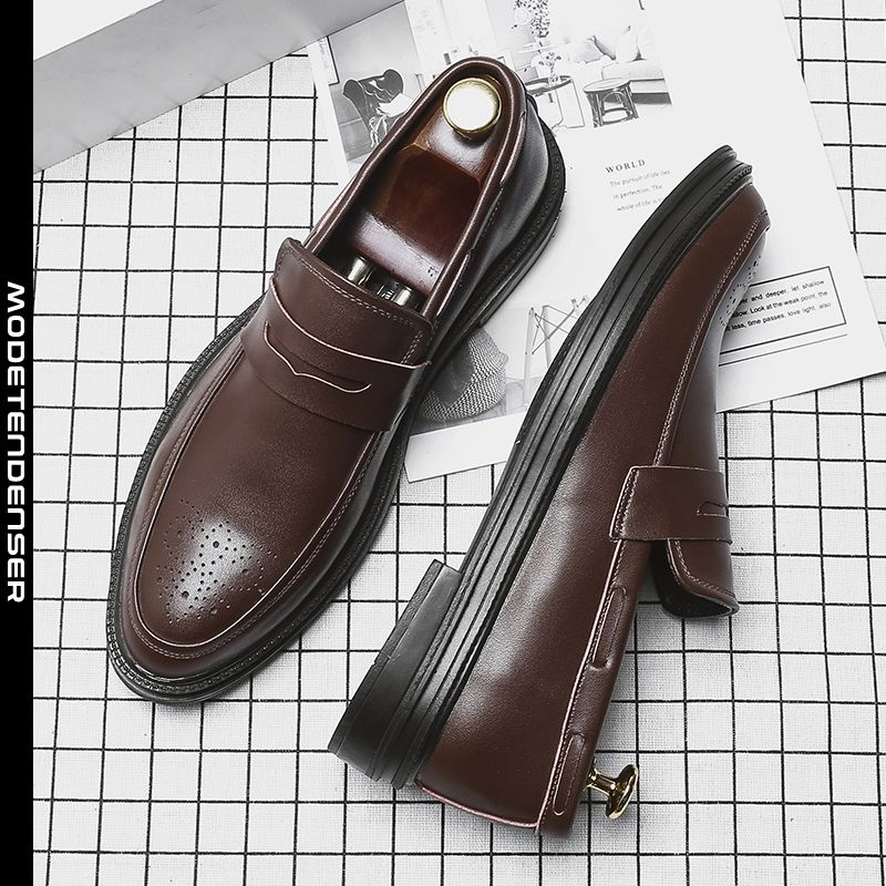 loafers til mænd komfortable 4
