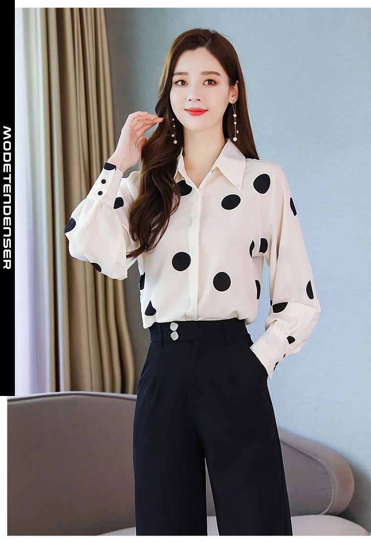 bluse mode 1