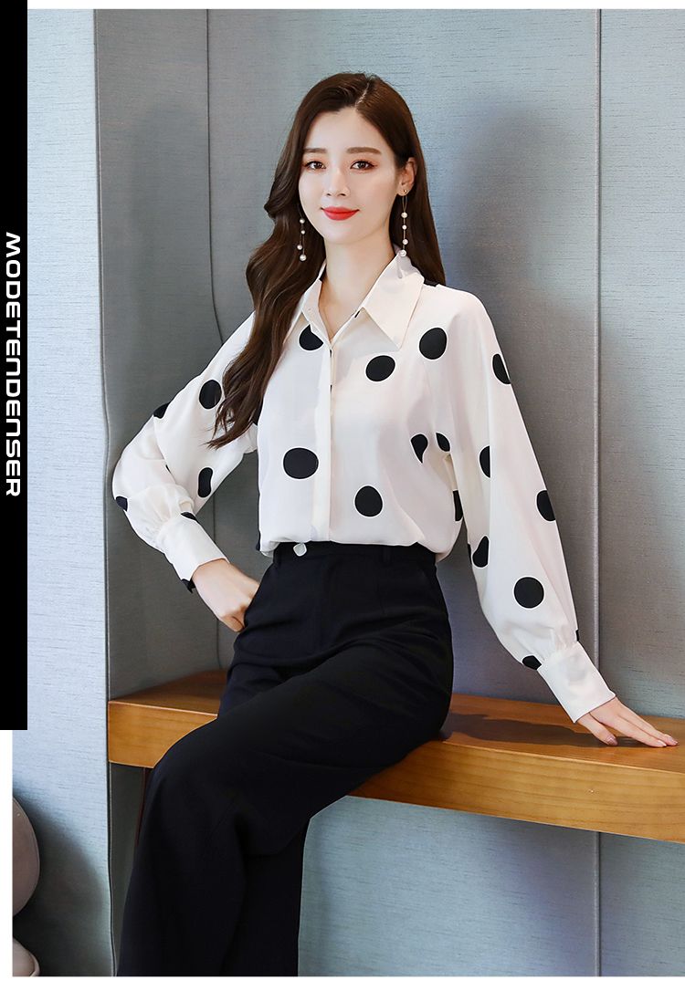 bluse mode 2
