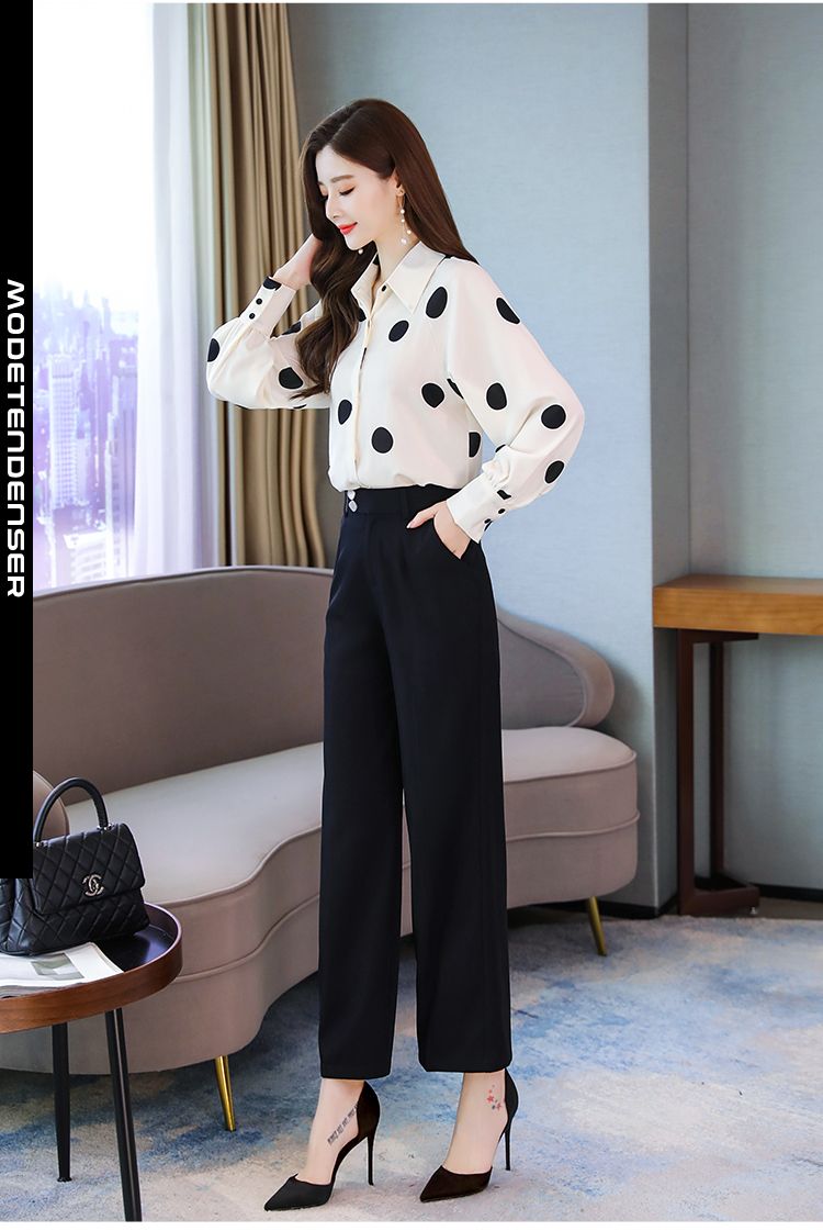bluse mode 3