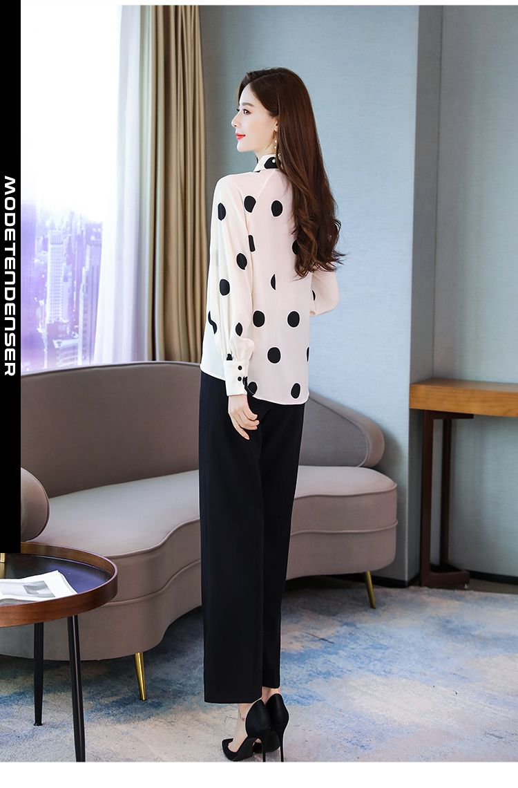 bluse mode 4