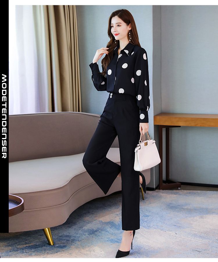 bluse mode 5