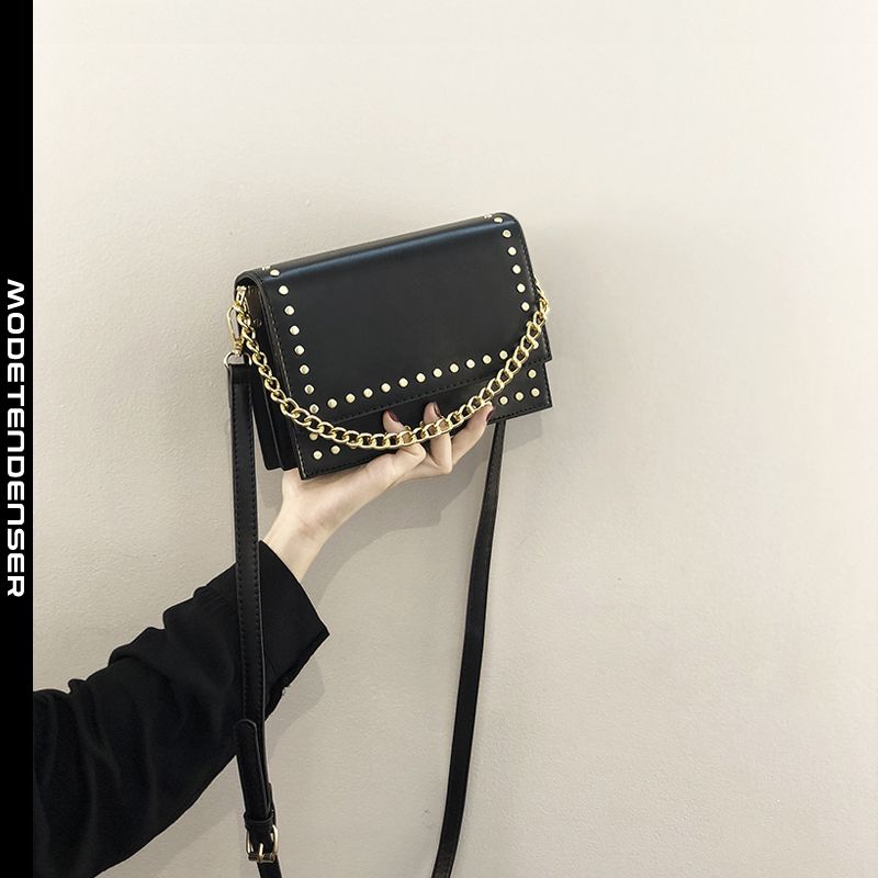 Billig mode crossbody tasker dame billige modetendenser.com