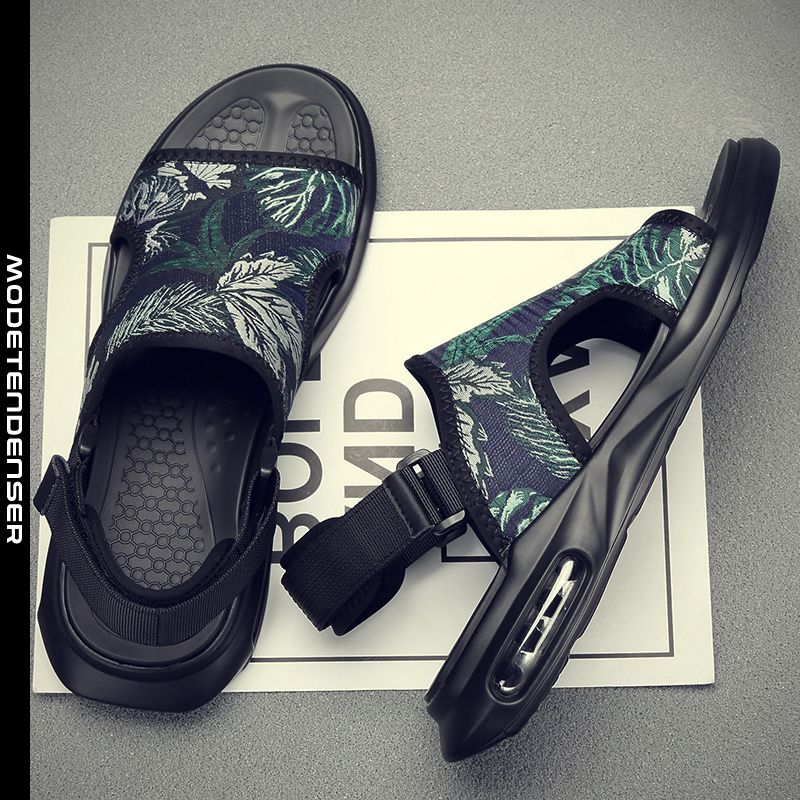 sandaler til mænd 1
