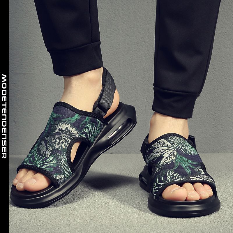 sandaler til mænd 3