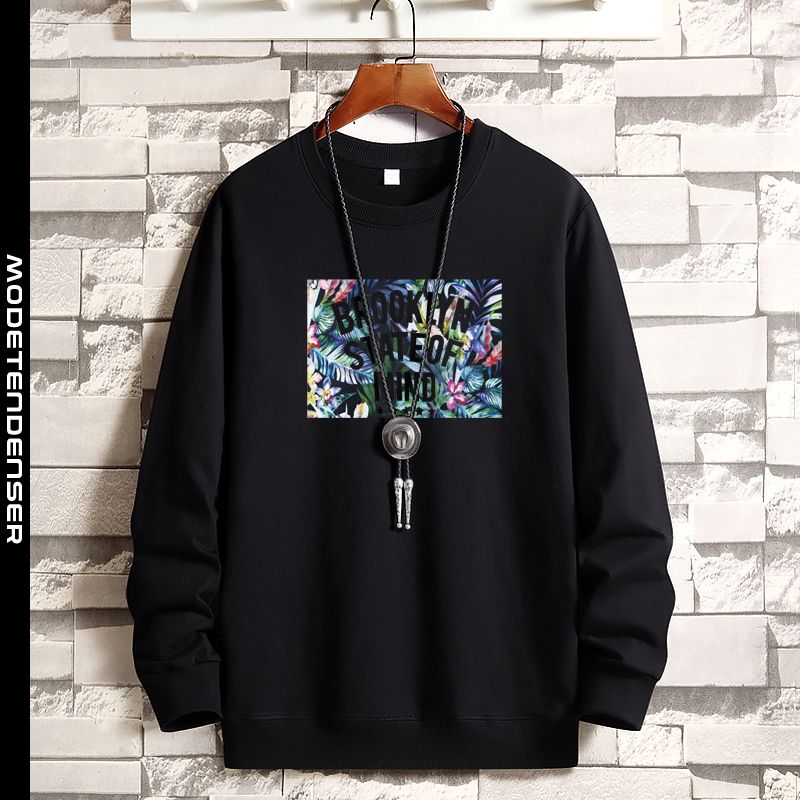 sweatshirt til mænd 2