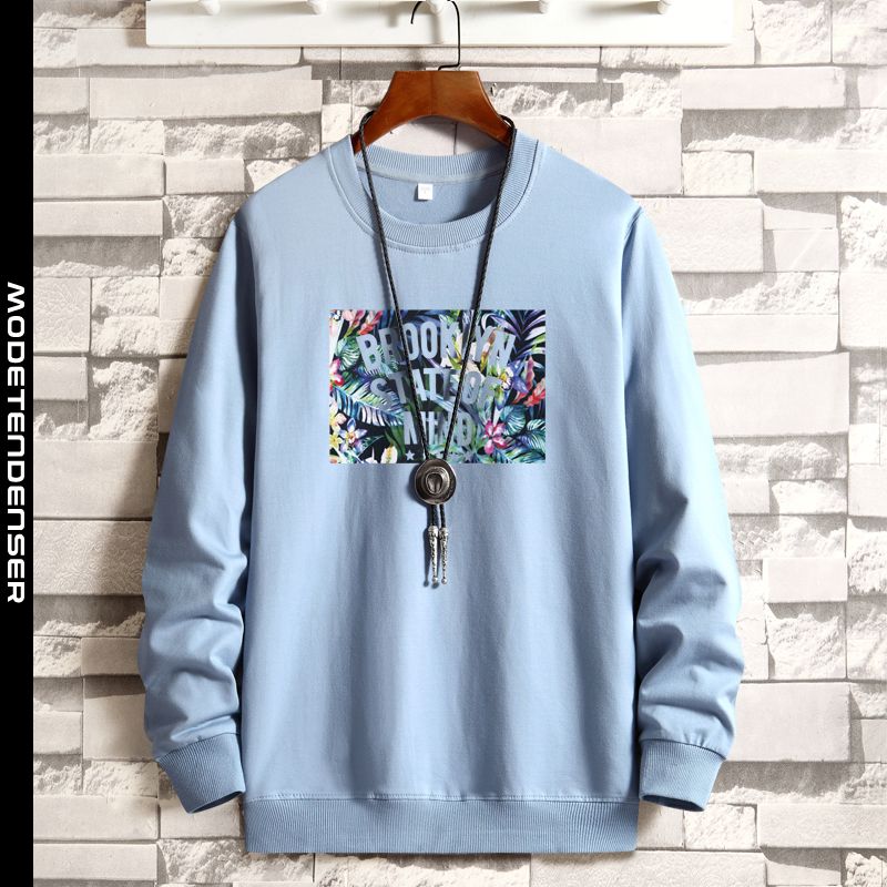 sweatshirt til mænd 3