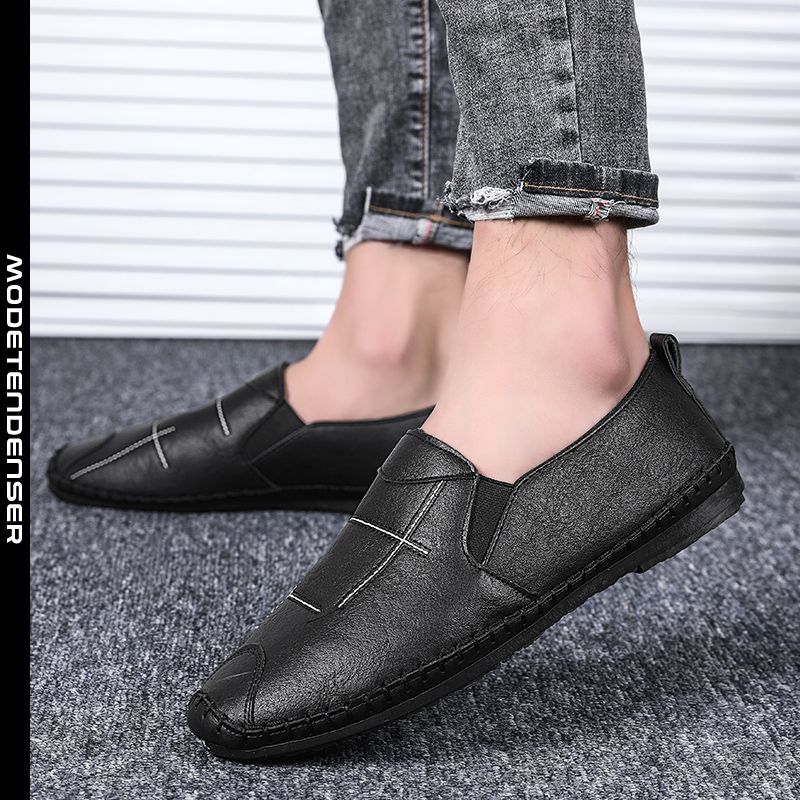 loafers til mænd 4