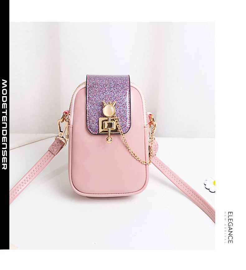 crossbody til kvindelig tegnebog 1