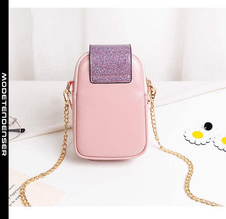 crossbody til kvindelig tegnebog 3