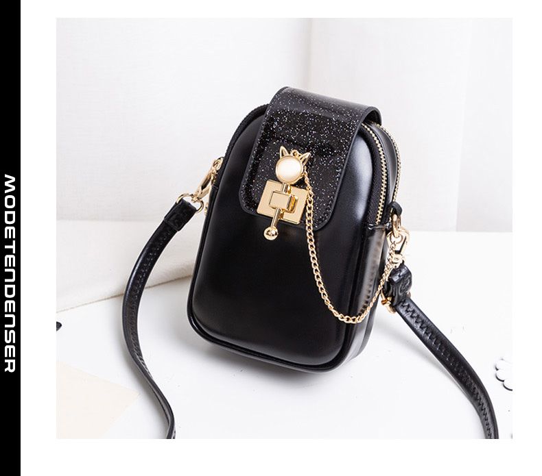 crossbody til kvindelig tegnebog 5