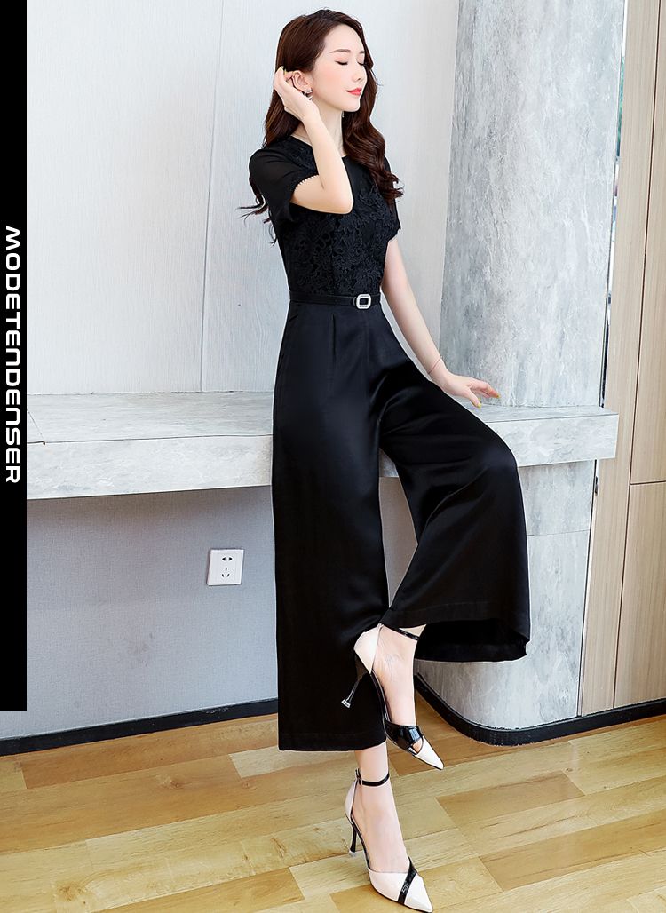 kvinders overalls sommer 4