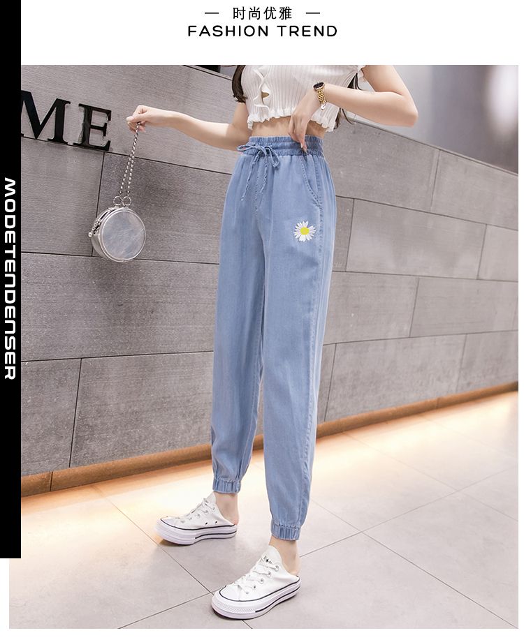 kvindelige jeans sommer 3