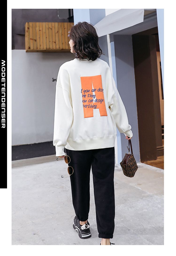 damer sweaterprint 5