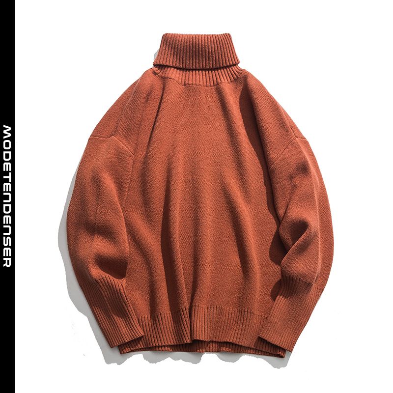 herre sweater vinter 3